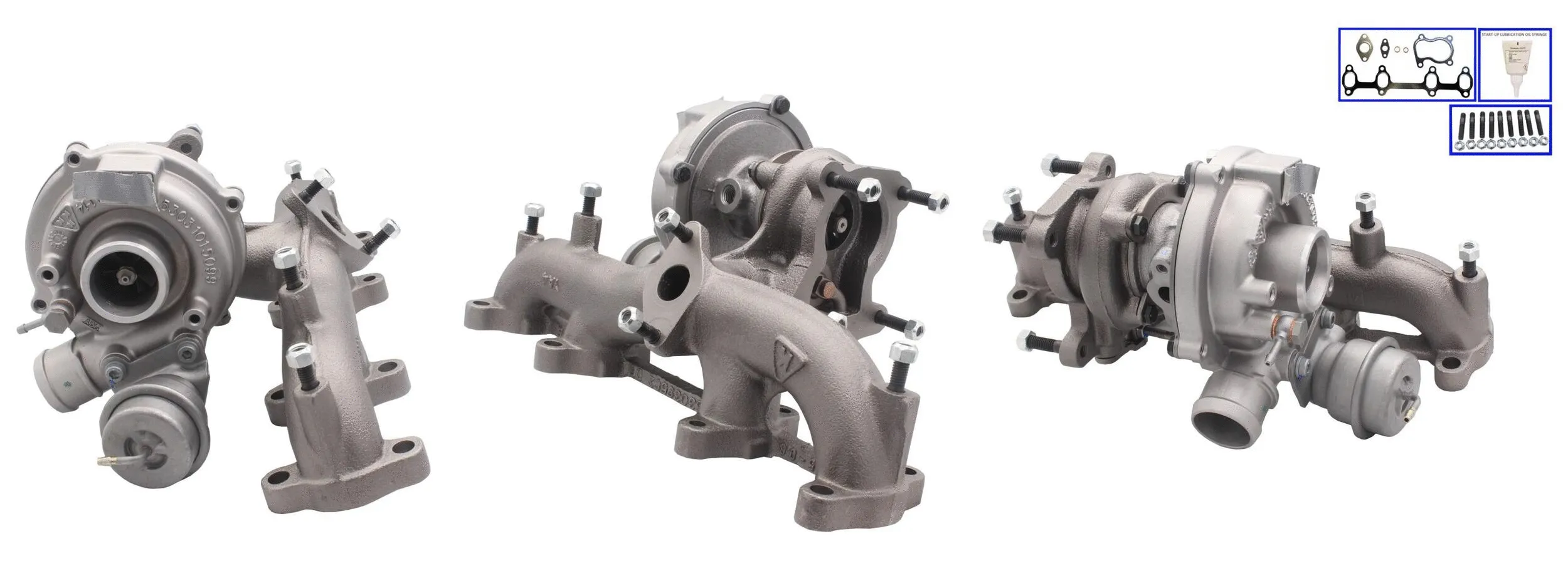 Charger, charging (supercharged/turbocharged) (91-1028)