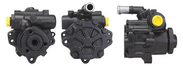 Hydraulic Pump, steering (15-0396)