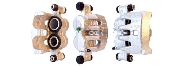Brake Caliper (83-1914)
