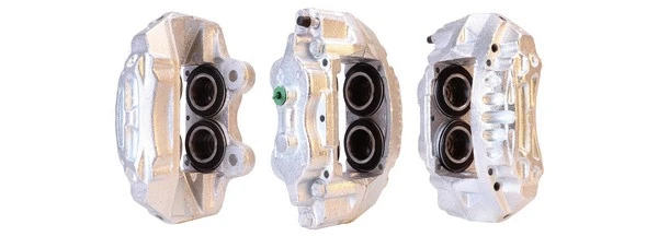 Brake Caliper (83-0332)