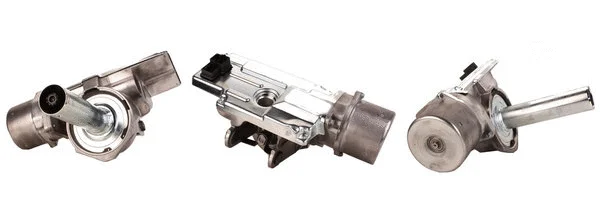 Steering Column (16-0001)