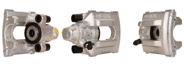Brake Caliper (86-2047)