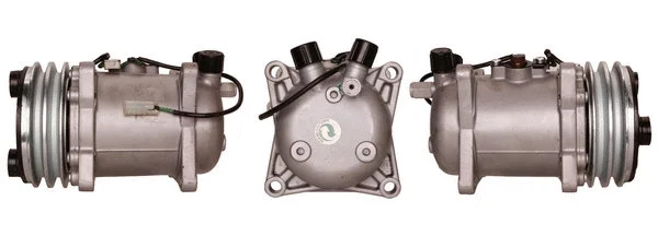 Compressor, air conditioning (51-0093)