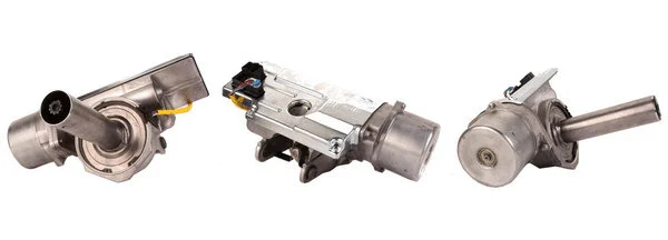 Steering Column (16-0057)