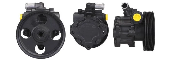 Hydraulic Pump, steering (15-0544)