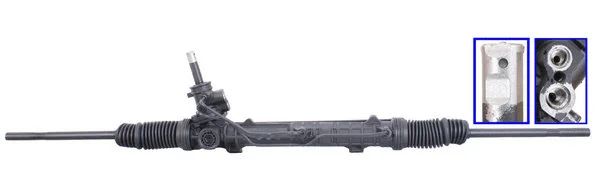 Steering Gear (11-0996)