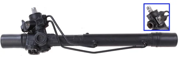 Steering Gear (12-0376)
