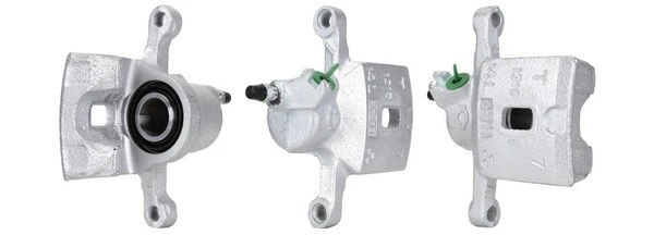 Brake Caliper (86-1790)