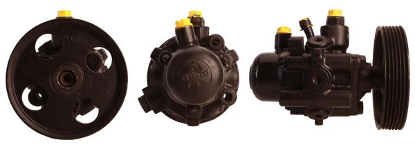 Hydraulic Pump, steering (15-0136)