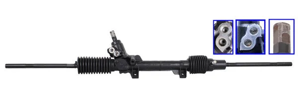 Steering Gear (11-0291)