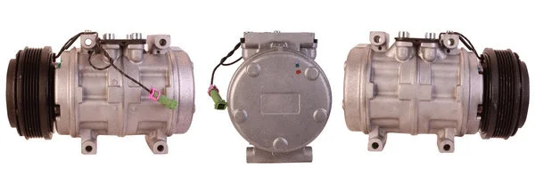 Compressor, air conditioning (51-0545)