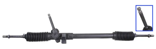 Steering Gear (14-1500)
