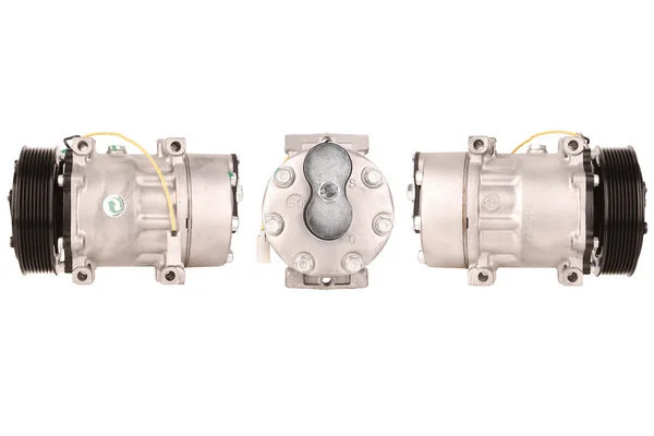 Compressor, air conditioning (51-0408)