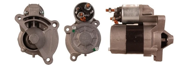 Starter (25-3083)