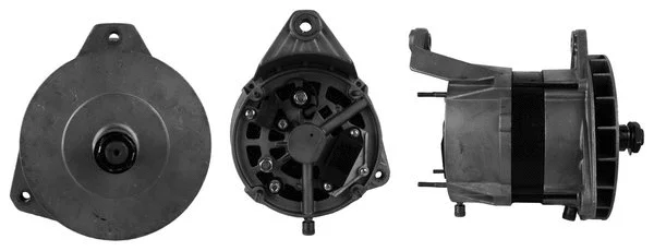 Alternator (48-3675)