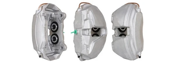 Brake Caliper (82-2826)