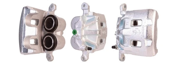 Brake Caliper