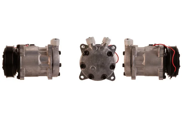 Compressor, air conditioning (51-0574)