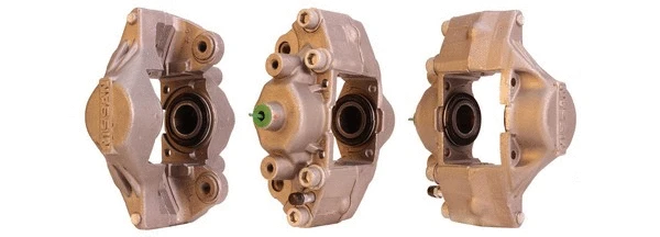 Brake Caliper (87-1442)
