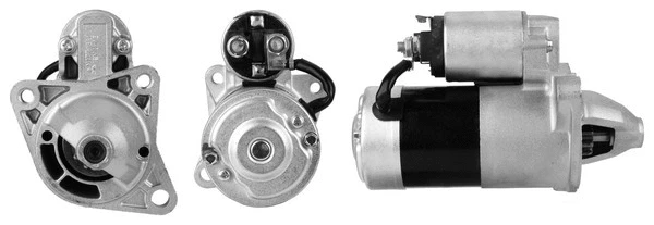 Starter (25-1158)