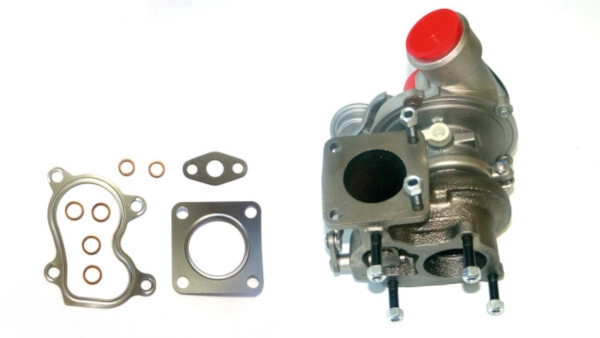 Charger, charging (supercharged/turbocharged) (91-2419)