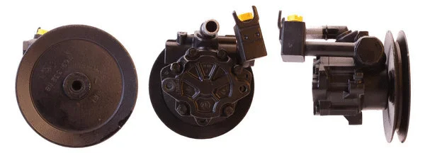 Hydraulic Pump, steering (15-1137)