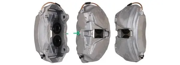 Brake Caliper (82-2841)