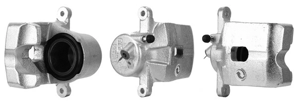 Brake Caliper (82-0878)