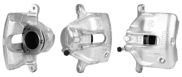 Brake Caliper