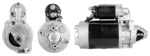 Starter (25-0235)