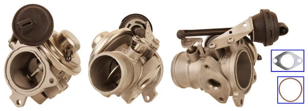 EGR Valve (71-0094)