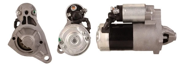 Starter (25-3057)