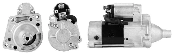 Starter (25-4028)