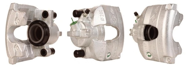 Brake Caliper (82-1854)