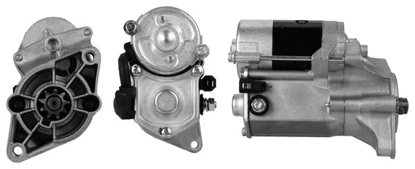 Starter (25-0495)