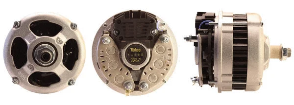 Alternator (28-5730)