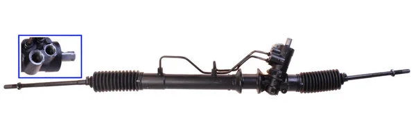 Steering Gear (11-0808)
