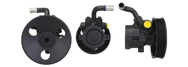 Hydraulic Pump, steering (15-1419)