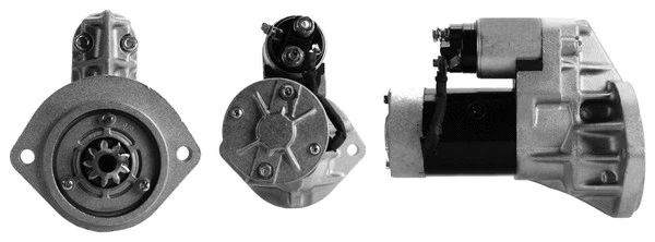 Starter (25-2153)