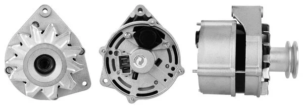 Alternator (28-0946)