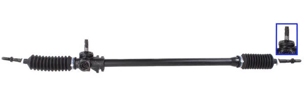 Steering Gear (14-0715)