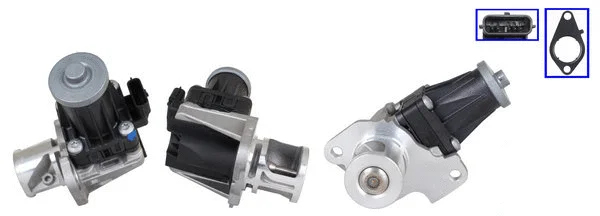 EGR Valve (73-0364)