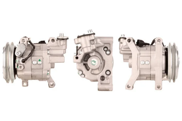 Compressor, air conditioning (51-0222)