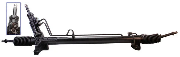 Steering Gear (11-0619)
