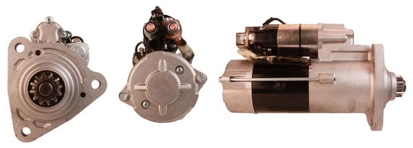 Starter (45-4088)