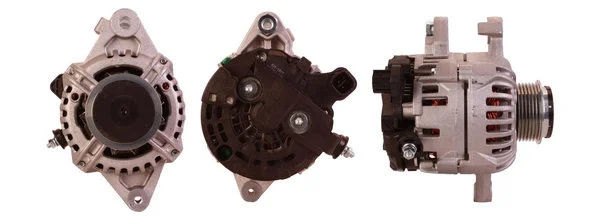 Alternator (28-5733)
