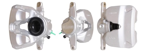 Brake Caliper (82-2704)