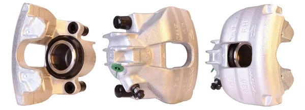 Brake Caliper (83-0835)