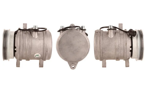 Compressor, air conditioning (51-0542)