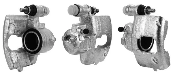 Brake Caliper (82-0019)